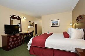 Best Western The Hotel Chequamegon