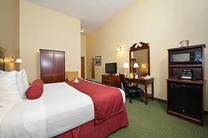 Best Western The Hotel Chequamegon