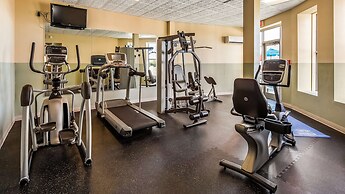 Best Western The Hotel Chequamegon