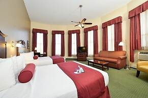 Best Western The Hotel Chequamegon