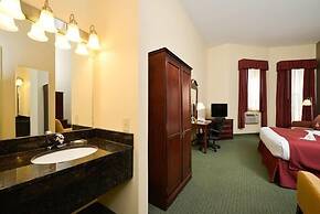 Best Western The Hotel Chequamegon