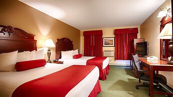 Best Western The Hotel Chequamegon