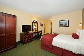 Best Western The Hotel Chequamegon