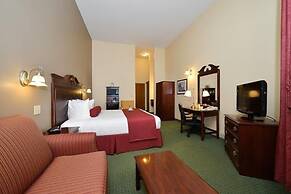 Best Western The Hotel Chequamegon