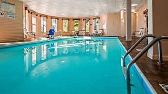 Best Western The Hotel Chequamegon