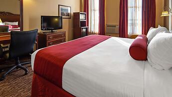 Best Western The Hotel Chequamegon