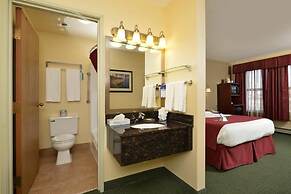 Best Western The Hotel Chequamegon