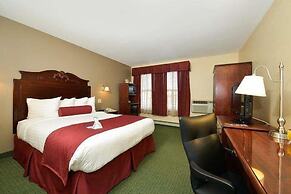 Best Western The Hotel Chequamegon