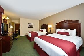Best Western The Hotel Chequamegon