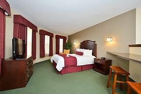 Best Western The Hotel Chequamegon