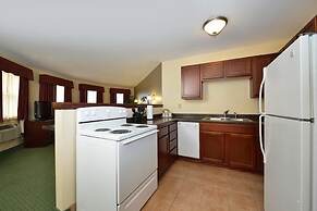 Best Western The Hotel Chequamegon