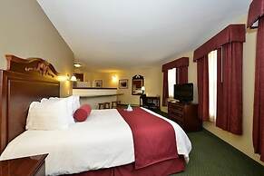 Best Western The Hotel Chequamegon