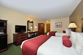 Best Western The Hotel Chequamegon