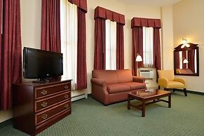 Best Western The Hotel Chequamegon