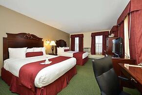 Best Western The Hotel Chequamegon
