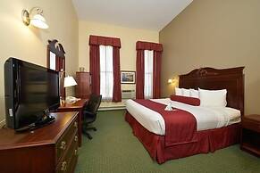 Best Western The Hotel Chequamegon