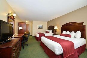 Best Western The Hotel Chequamegon