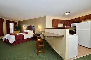 Best Western The Hotel Chequamegon