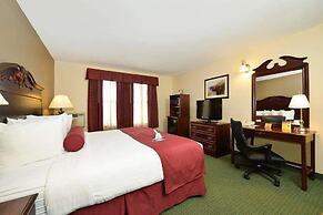 Best Western The Hotel Chequamegon