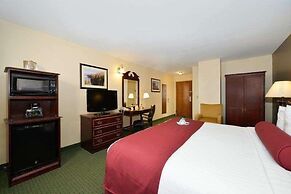 Best Western The Hotel Chequamegon