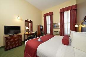 Best Western The Hotel Chequamegon