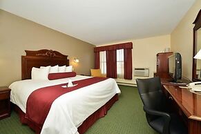Best Western The Hotel Chequamegon