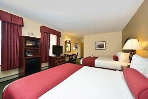 Best Western The Hotel Chequamegon