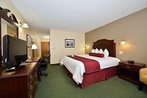 Best Western The Hotel Chequamegon