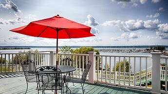 Best Western The Hotel Chequamegon