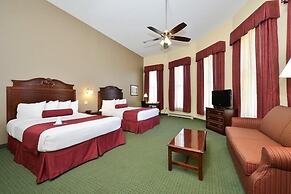 Best Western The Hotel Chequamegon