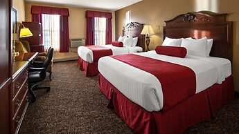 Best Western The Hotel Chequamegon