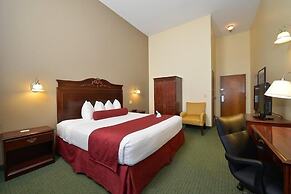 Best Western The Hotel Chequamegon