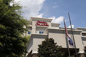 Hampton Inn & Suites Greensboro/Coliseum Area