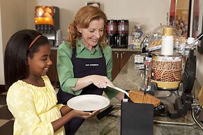 Hampton Inn & Suites Greensboro/Coliseum Area