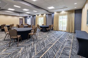 Hampton Inn & Suites Greensboro/Coliseum Area