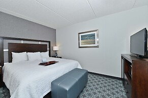 Hampton Inn & Suites Greensboro/Coliseum Area