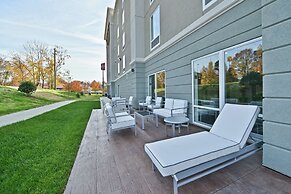 Hampton Inn & Suites Greensboro/Coliseum Area