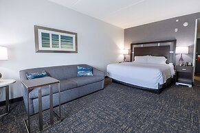 Hampton Inn & Suites Greensboro/Coliseum Area