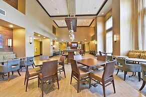 Hampton Inn & Suites Greensboro/Coliseum Area