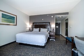 Hampton Inn & Suites Greensboro/Coliseum Area