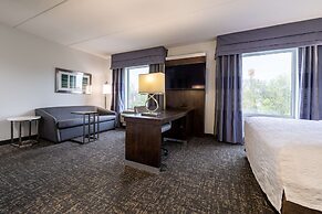 Hampton Inn & Suites Greensboro/Coliseum Area