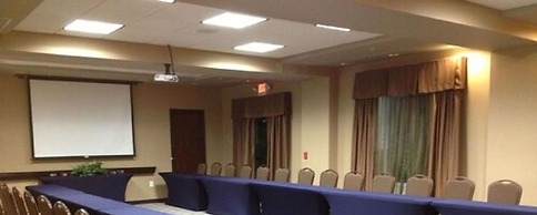 Hampton Inn & Suites Greensboro/Coliseum Area