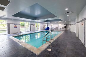 Hampton Inn & Suites Greensboro/Coliseum Area