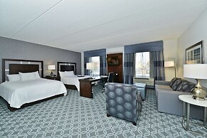 Hampton Inn & Suites Greensboro/Coliseum Area