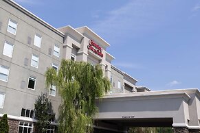 Hampton Inn & Suites Greensboro/Coliseum Area
