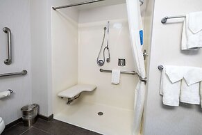 Hampton Inn & Suites Greensboro/Coliseum Area