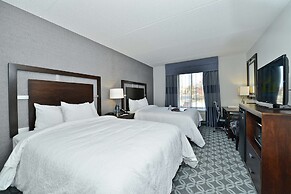 Hampton Inn & Suites Greensboro/Coliseum Area