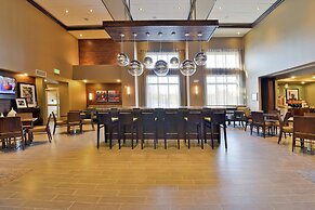 Hampton Inn & Suites Greensboro/Coliseum Area