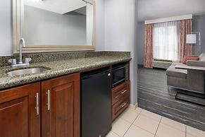 Hampton Inn & Suites Orlando Airport @ Gateway Village