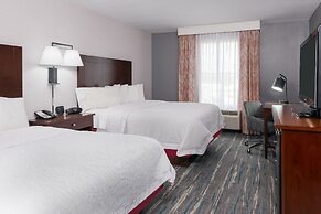 Hampton Inn & Suites Orlando Airport @ Gateway Village